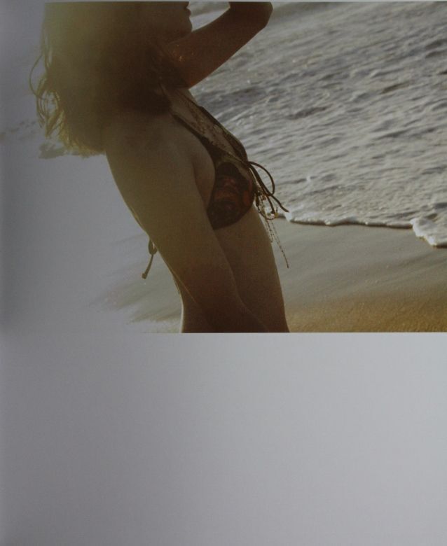 [唯美写真]  岩佐真悠子 Mayuko Iwasa《Mayuko 14